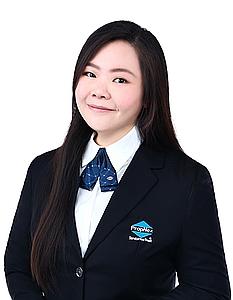 Aw Chia Leen, 991B Buangkok Link HDB Apartment For Sale, $665,000, 3 Bed 2 Bath 1,001 sqft $664.00 psf | Prop-GPT the AI-Powered Property Guru