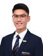 Jason Lim, 504 Ang Mo Kio Avenue 8 | Prop-GPT the AI-Powered Property Guru