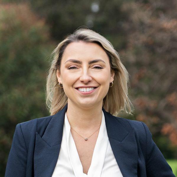 Rachel Boggs - Property Consultant, Ray White CRE, Australia