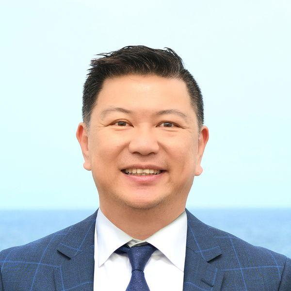 Koxan Oey - Property Consultant, Ray White Maroubra | South Coogee, Australia
