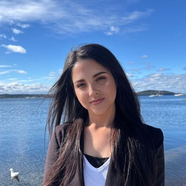 Prop-GPT: Danielle Bock, DELIGHTFUL & INVITING