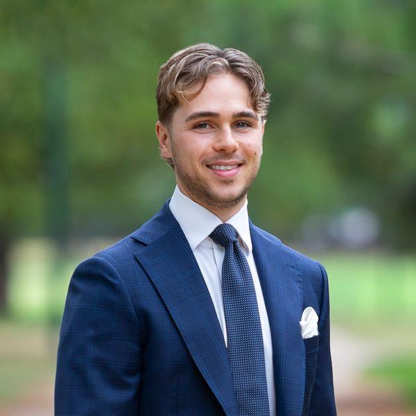 Max Hedley - Property Consultant, Ray White Ashburton, Australia