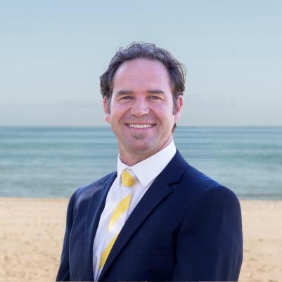 Luke Howard - Property Consultant, Ray White Chelsea, Australia