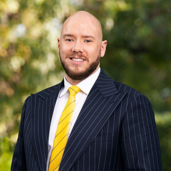 Jeff Gaul - Property Consultant, Ray White Werribee, Australia