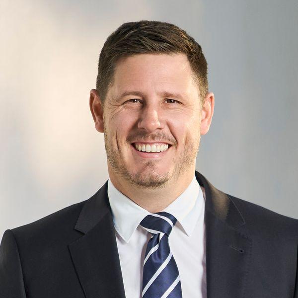 Todd Fromme - Property Consultant, Ray White Burnside, Australia