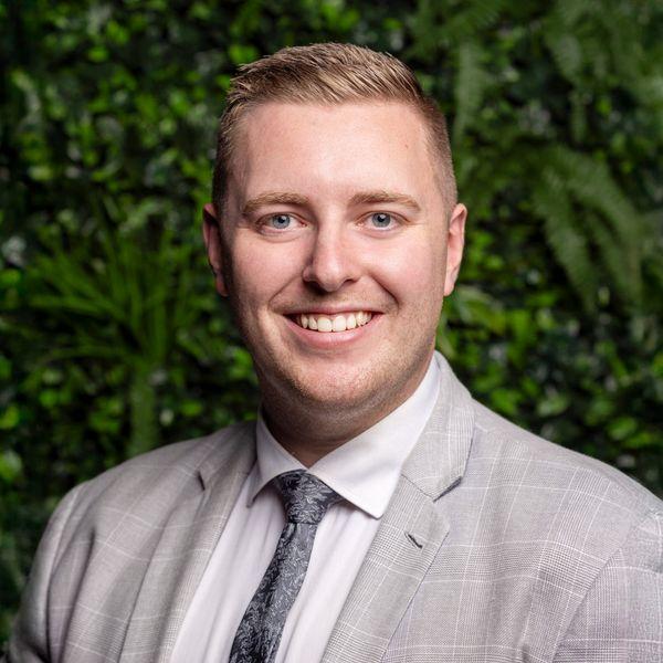 Callum Donders - Property Consultant, Ray White Pakenham, Australia