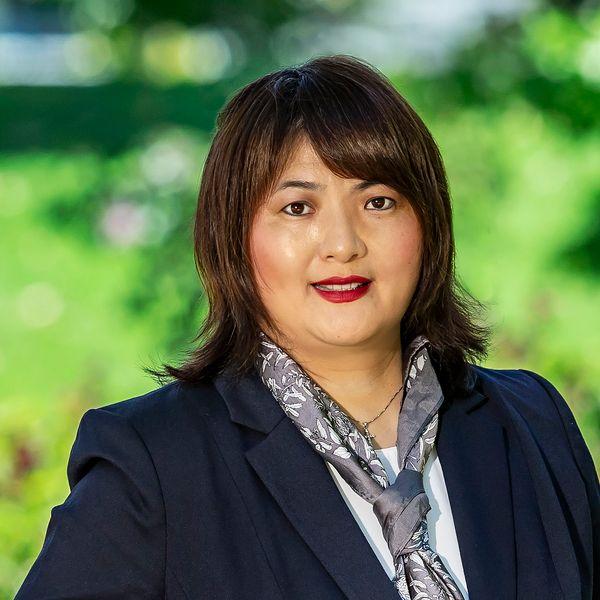 Ping Chu - Property Consultant, Ray White Wantirna, Australia