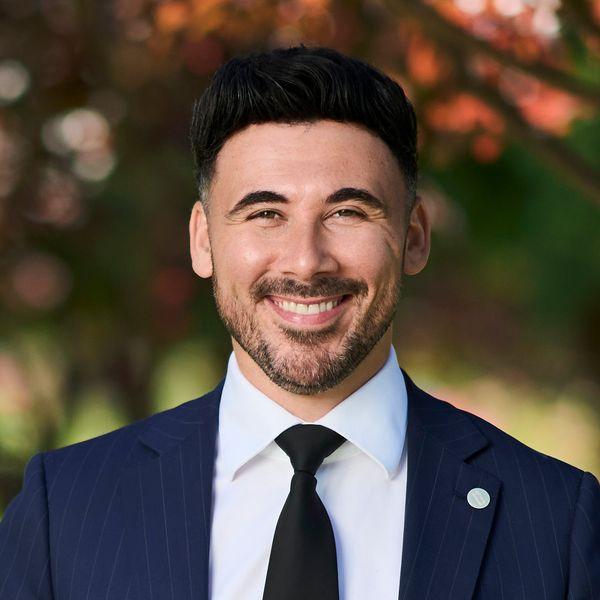 Joe Hibeljic - Property Consultant, Ray White Norwood, Australia