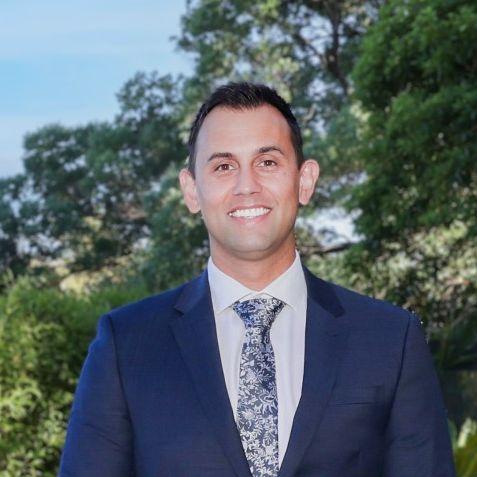 Andrew Carlow - Property Consultant, Ray White Berwick, Australia