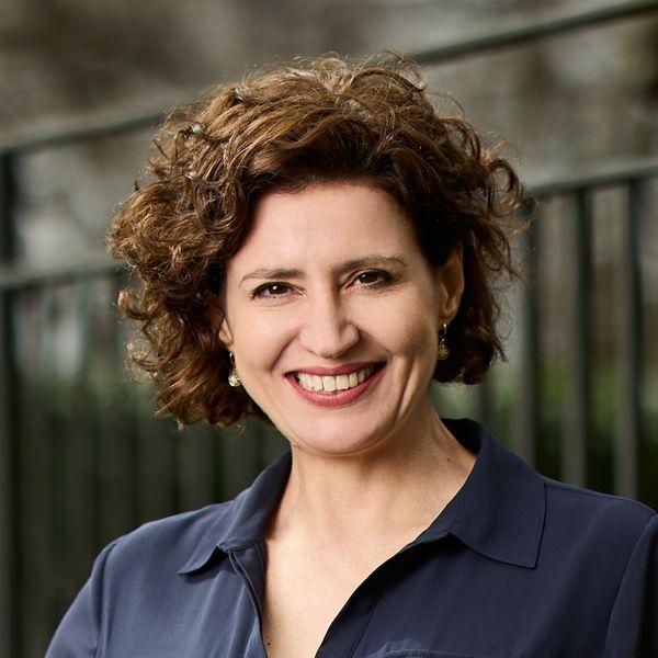 Linda Clemente - Property Consultant, Ray White Norwood, Australia