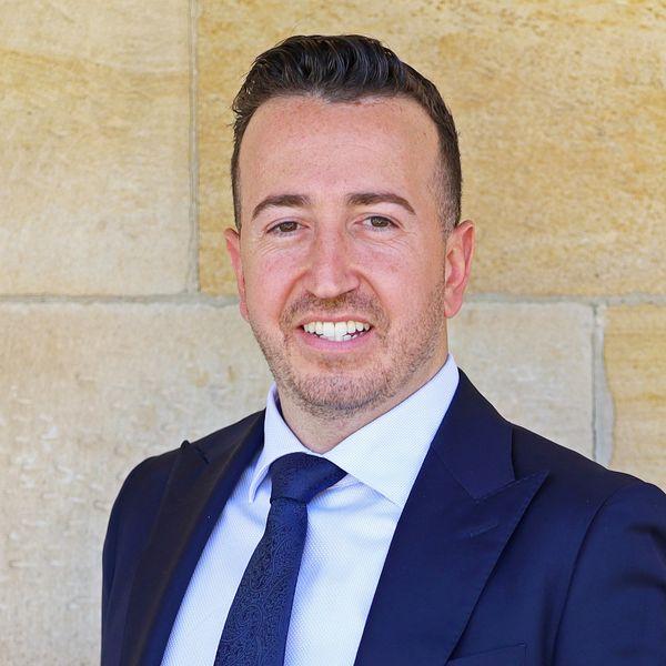 Nathan Circosta - Property Consultant, Ray White Carlingford, Australia