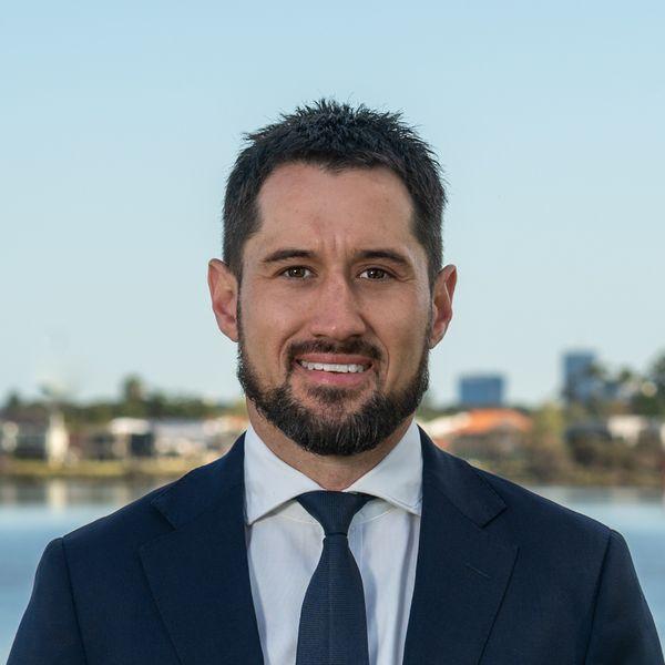 Cameron Smart - Property Consultant, Ray White Cannington, Australia