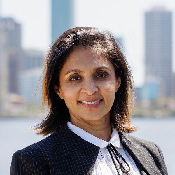 Ramona Route - Property Consultant, Ray White Whiteman & Associates, Australia