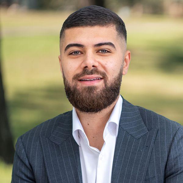 Danny Warda - Property Consultant, Ray White Wetherill Park, Australia