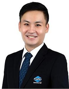 Prop-GPT: Wilson Lim, 317B Yishun Greenwalk HDB Apartment Room Rental, $850, 1 Bed 1 Bath 108 sqft $7.87 psf