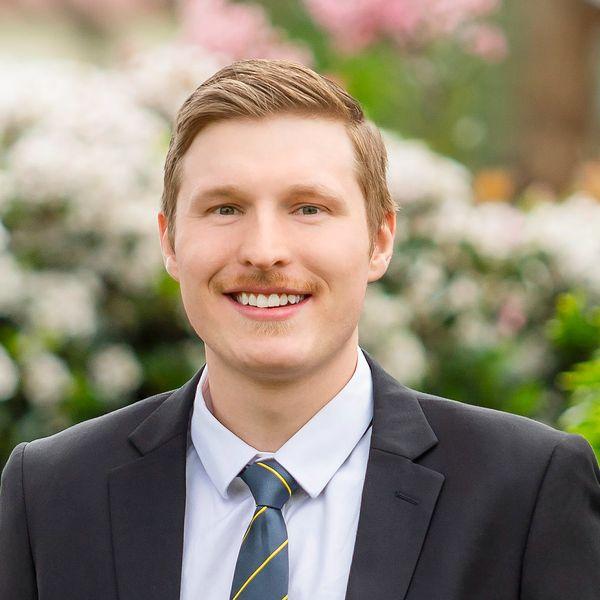 Dylan Reeves - Property Consultant, Ray White Oakleigh, Australia