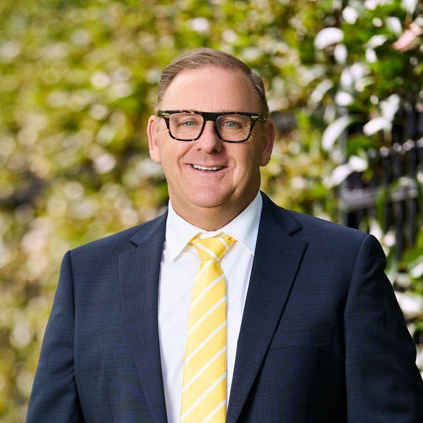 Andrew Welch - Property Consultant, Ray White Kensington, Australia