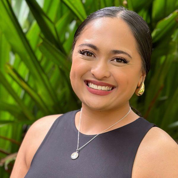 Kiahna Habito - Property Consultant, Ray White Pat Fraser - Westmead, Australia