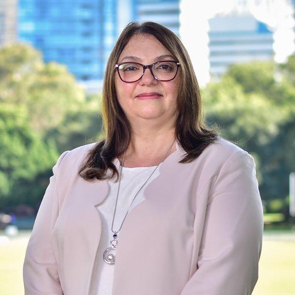 Silvana Quattrocchi - Property Consultant, Ray White AY Realty Chatswood, Australia