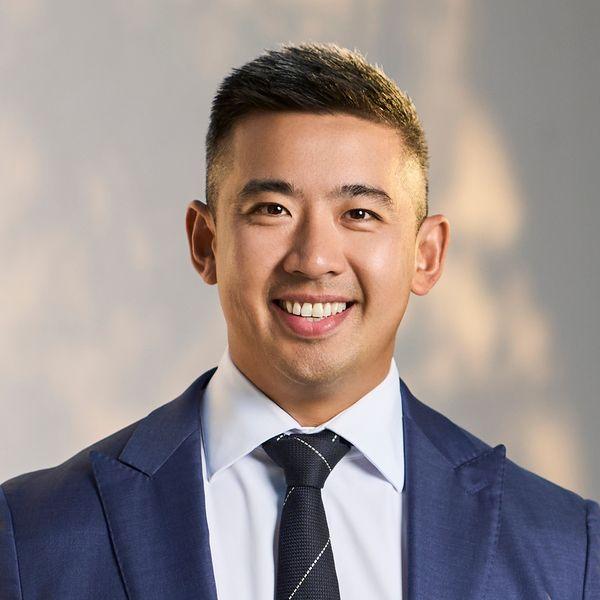 Damien Fong - Property Consultant, Ray White Burnside, Australia