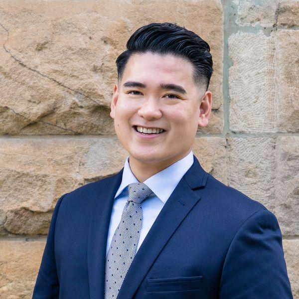 Prop-GPT: Robert Dimaano, MODERN ONE BEDROOM GRANNY FLAT