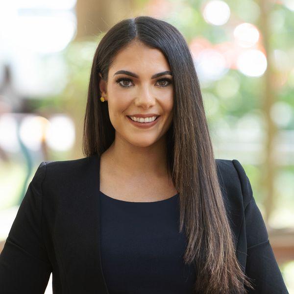 Tiana Etri - Property Consultant, Ray White Daisy Hill, Australia