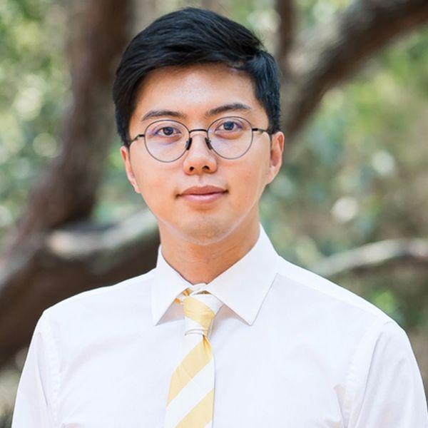 Brad Zhu - Property Consultant, Ray White Eric Li Group, Australia