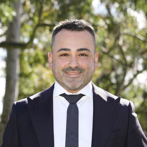 Manuel Roussakis - Property Consultant, Ray White Canterbury, Australia