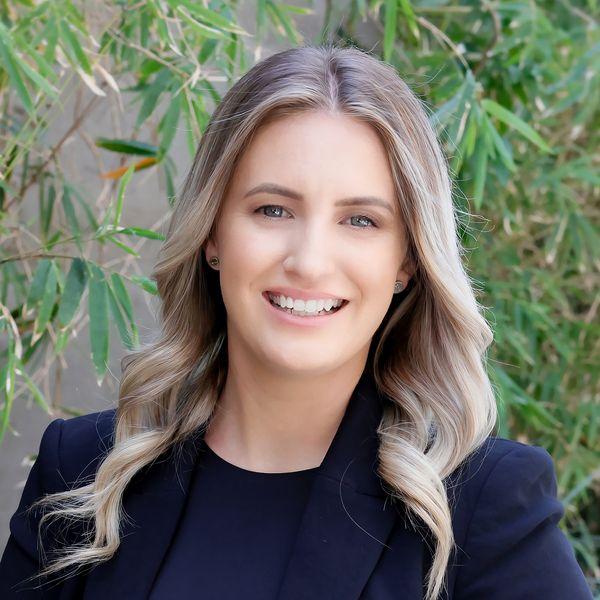 Jessica Grant - Property Consultant, Ray White Glenmore Park, Australia