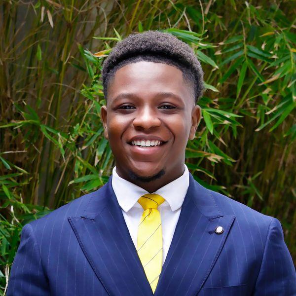 Kuda Musokuwaya - Property Consultant, Ray White Glenmore Park, Australia