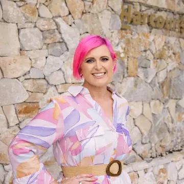 Amy Bennett - Property Owner, Australia