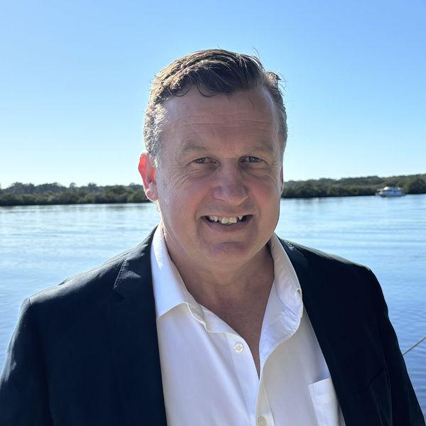 Stuart Sinclair - Property Consultant, Ray White Tea Gardens Hawks Nest, Australia