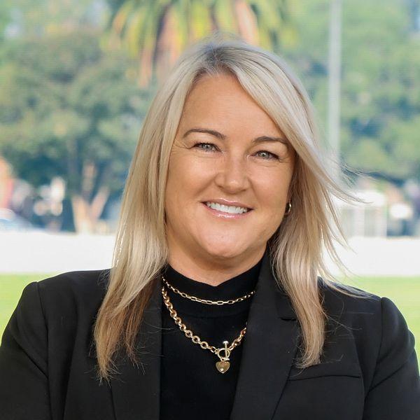 Sharon George - Property Consultant, Ray White Richmond, Australia
