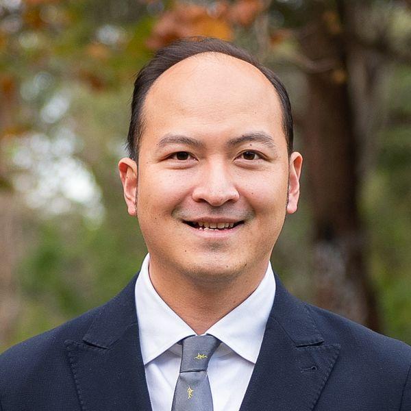 Antoine Nguyen - Property Consultant, Ray White Cabramatta, Australia