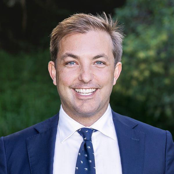Lachlan Humble - Property Consultant, Ray White Sherwood, Australia