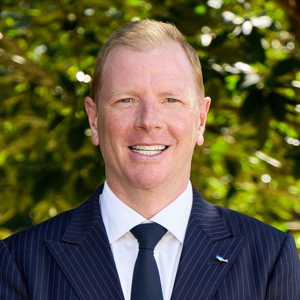 Douglas May - Property Consultant, Ray White Sherwood, Australia