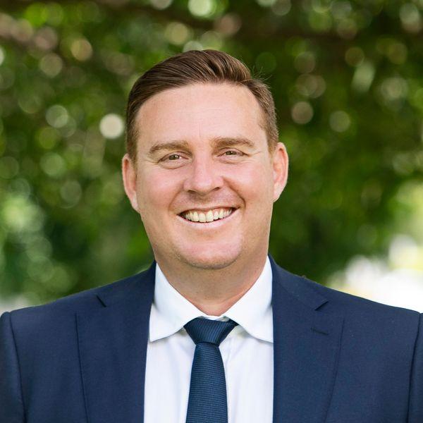 Jonah Burrell - Property Consultant, Ray White Wilston, Australia