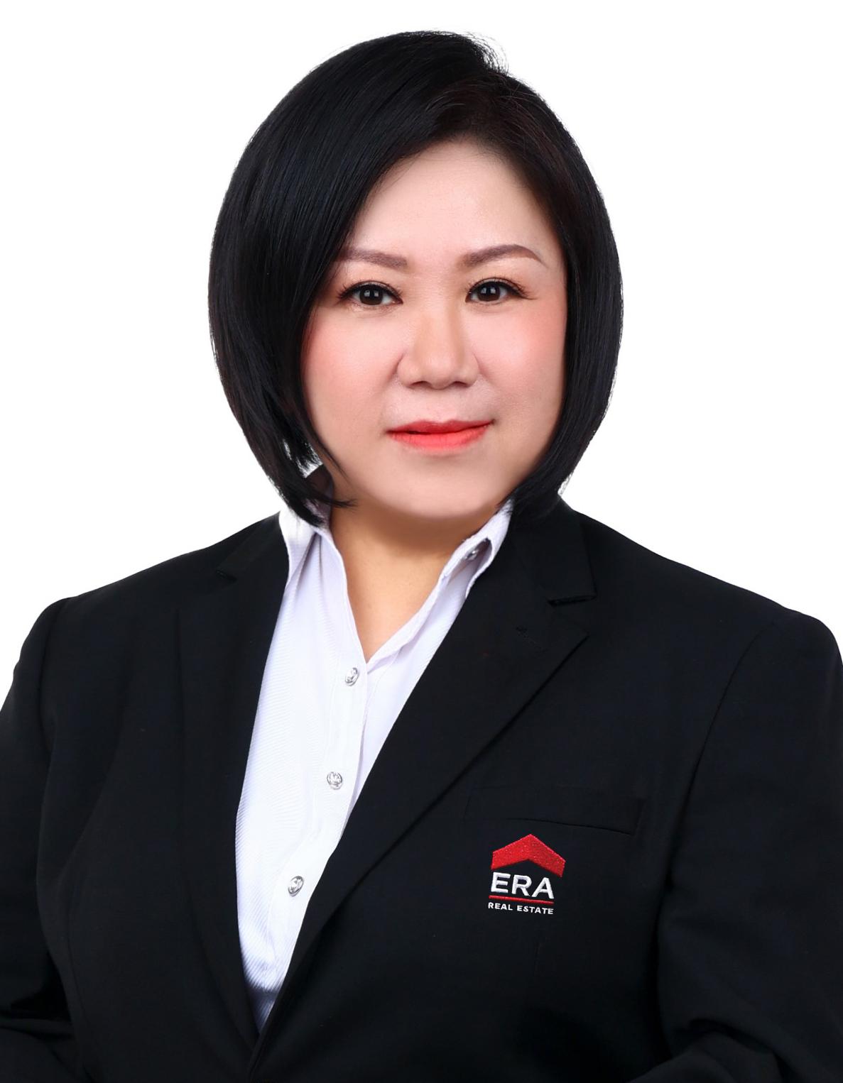 Bernice Oh, Riverbank at Fernvale | Prop-GPT the AI-Powered Property Guru
