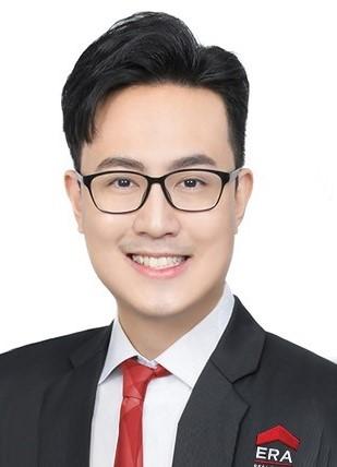 Prop-GPT: Gabriel Chia, Bedok North Street 2, Bedok, Singapore, D16, 460122