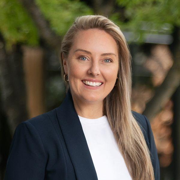 Kylie Mahoney - Property Consultant, Ray White Gawler, Australia