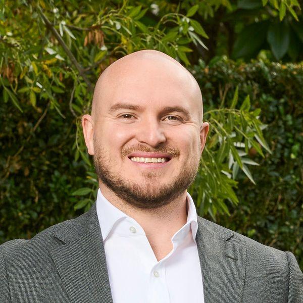 Liam McDevitt - Property Consultant, Ray White St Peters, Australia