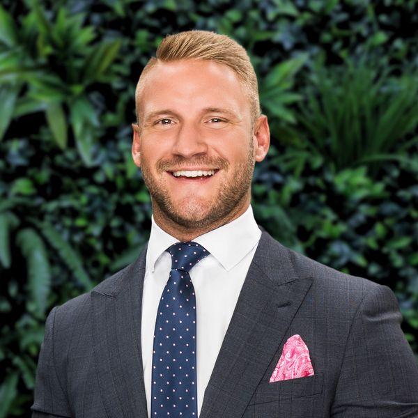 Aaron Westney - Property Consultant, Ray White Pakenham, Australia