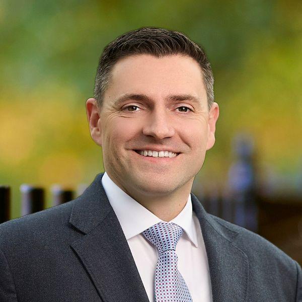 Winston Coxon - Property Consultant, Ray White Salisbury, Australia