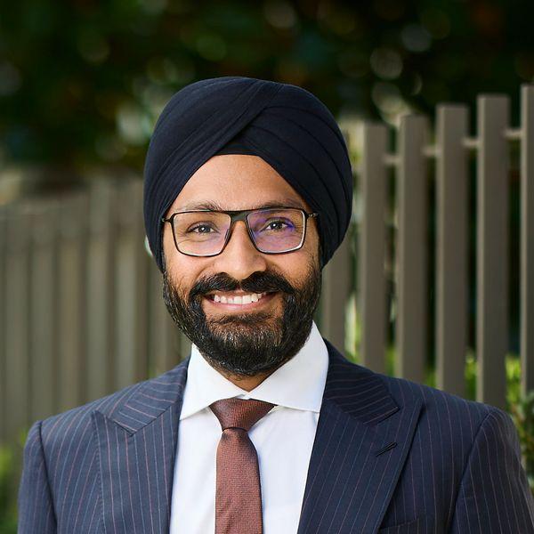 Baldeep Dang - Property Consultant, Ray White Hillcrest, Australia