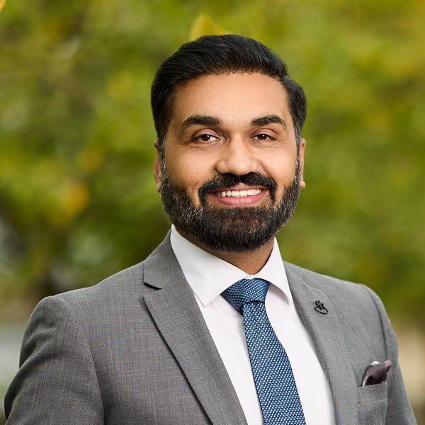 Brijesh Mishra - Property Consultant, Ray White Para Hills, Australia