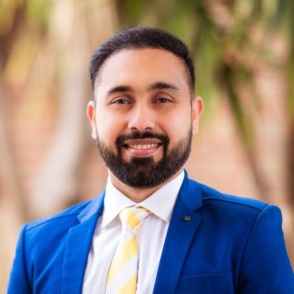 Inder Singh - Property Consultant, Ray White Truganina, Australia