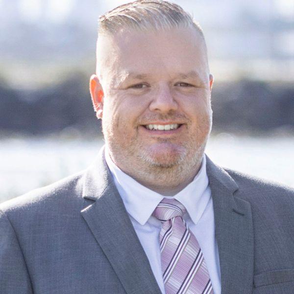 Chris Inglis - Property Consultant, Ray White Altona, Australia