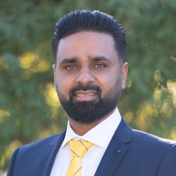 Mani Singh - Property Consultant, Ray White Armadale City, Australia