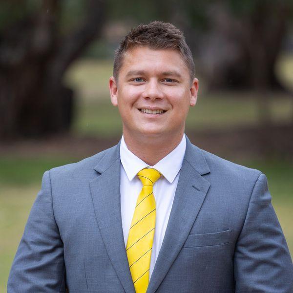 Mathew Durham - Property Consultant, Ray White Whiteman & Associates, Australia