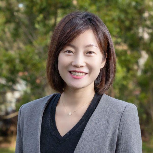 Leah Li - Property Consultant, Ray White Castle Hill, Australia